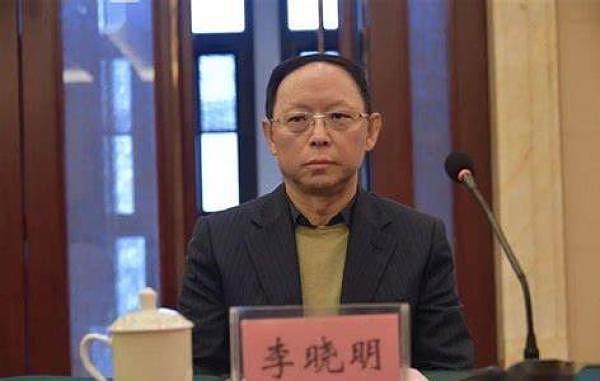 云南首富李晓明套现345亿元后，与家人移民美国？（组图） - 6