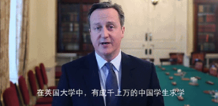 各路英国首相名流中文拜年大赏：鲍里斯梅姨威廉谁更6？查尔斯还学写毛笔字！（视频/组图） - 20