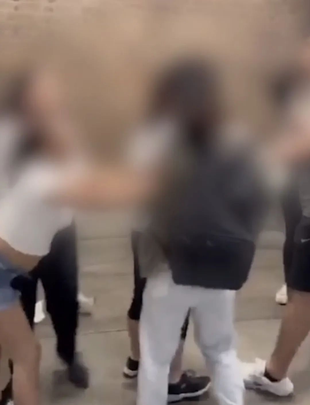 现场尖叫！澳华人女生遭穆斯林女孩围殴；ACT车站大改造，暖心考虑残疾人进出（组图） - 21
