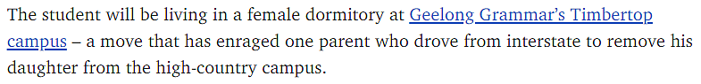 连夜退学，澳洲顶级私校彻底把家长气炸了！（组图） - 9