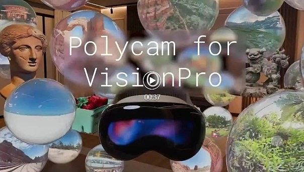 VisionPro将影响全世界成新常态，虚拟现实再难分（组图） - 7
