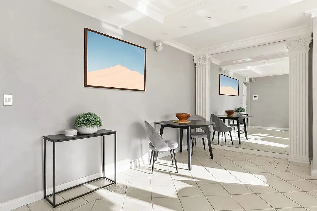 交易 | 澳洲最豪华的单身公寓售出！Darling Point天际线中高达$140万澳元的精致住所（组图） - 6