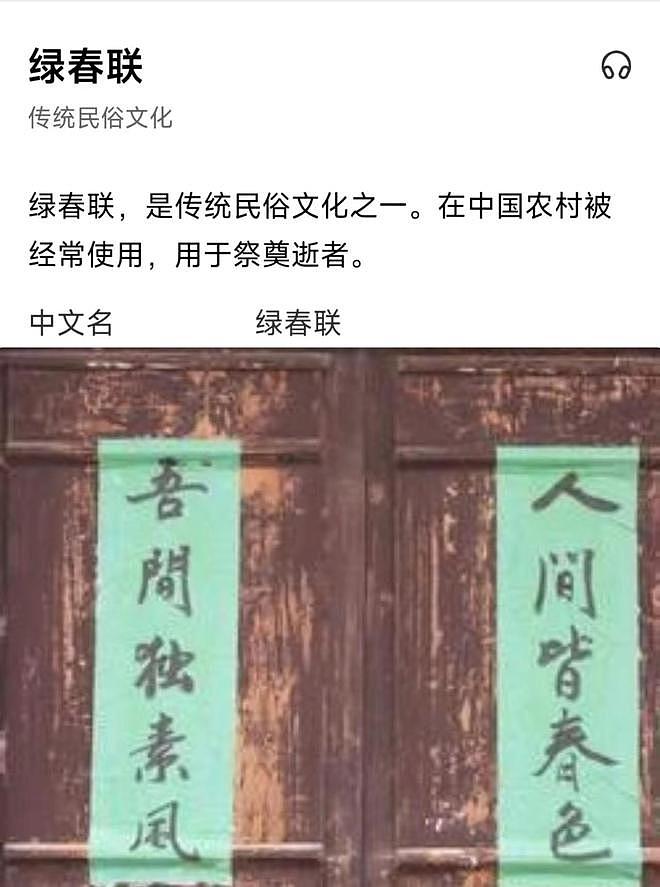 台湾“变性人”政客拜年太荒唐！从绿春联到绿龙！还改称“Lunar New Year”（组图） - 4