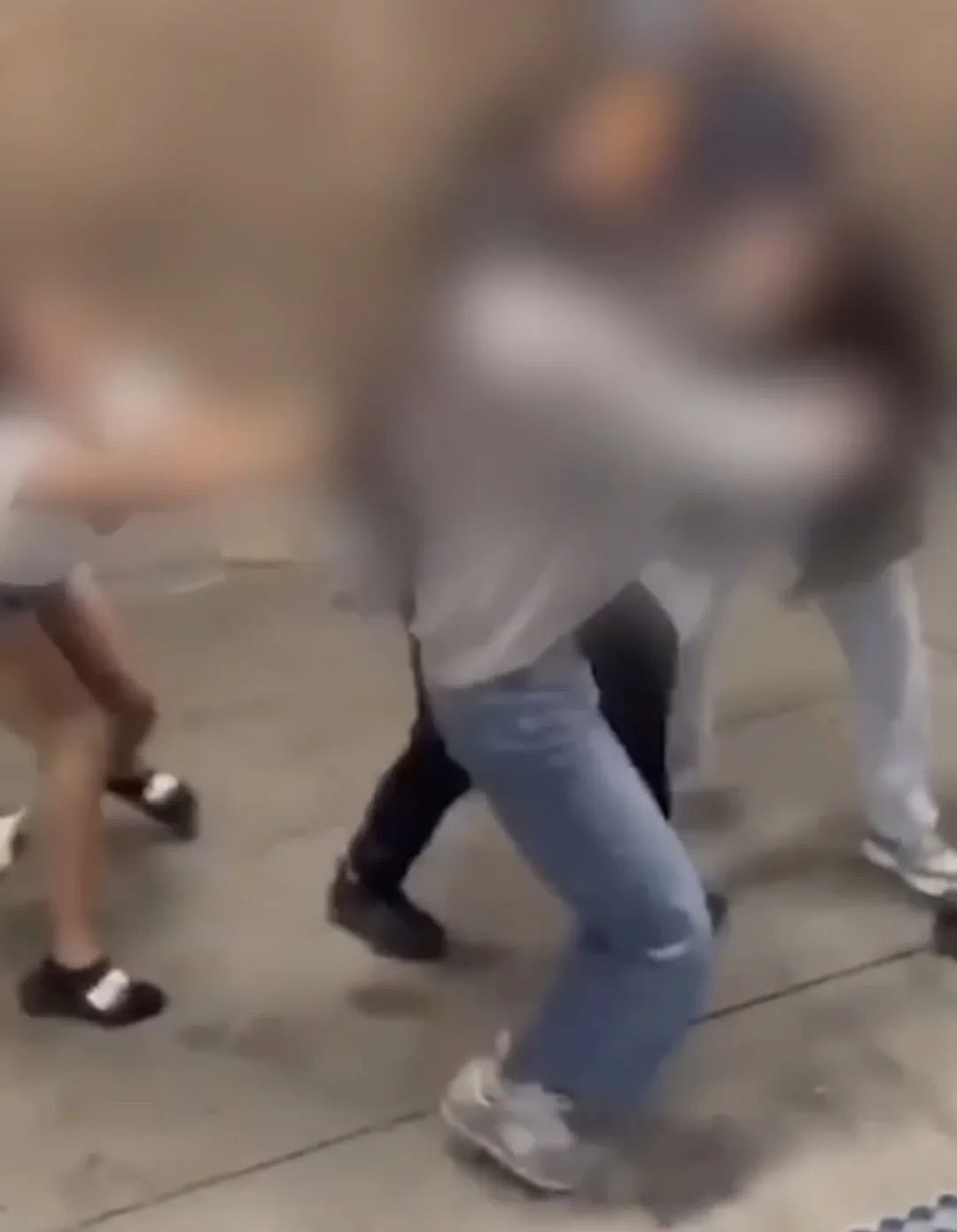 现场尖叫！澳华人女生遭穆斯林女孩围殴；ACT车站大改造，暖心考虑残疾人进出（组图） - 22