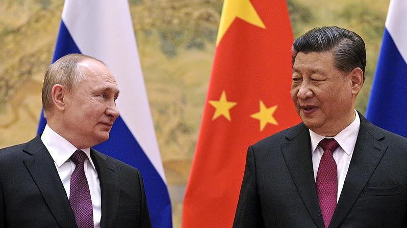 中国驻俄大使透露普京今年将访中，并多次会晤习近平（组图） - 1