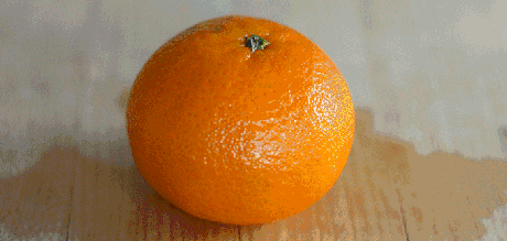 橘子上的白丝，吃了有坏处吗？10个吃橘子橙子的困惑，终于有答案了（组图） - 7