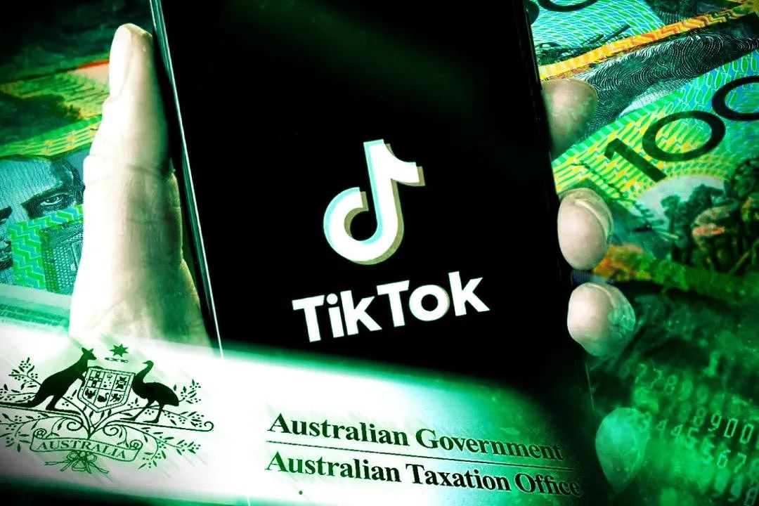 知法犯法？！澳洲税务局有150名员工因TikTok上的GST欺诈计划被调查，有些将被解雇，有些恐入狱（组图） - 4