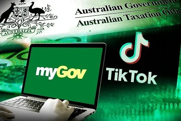 知法犯法？！澳洲税务局有150名员工因TikTok上的GST欺诈计划被调查，有些将被解雇，有些恐入狱（组图） - 2