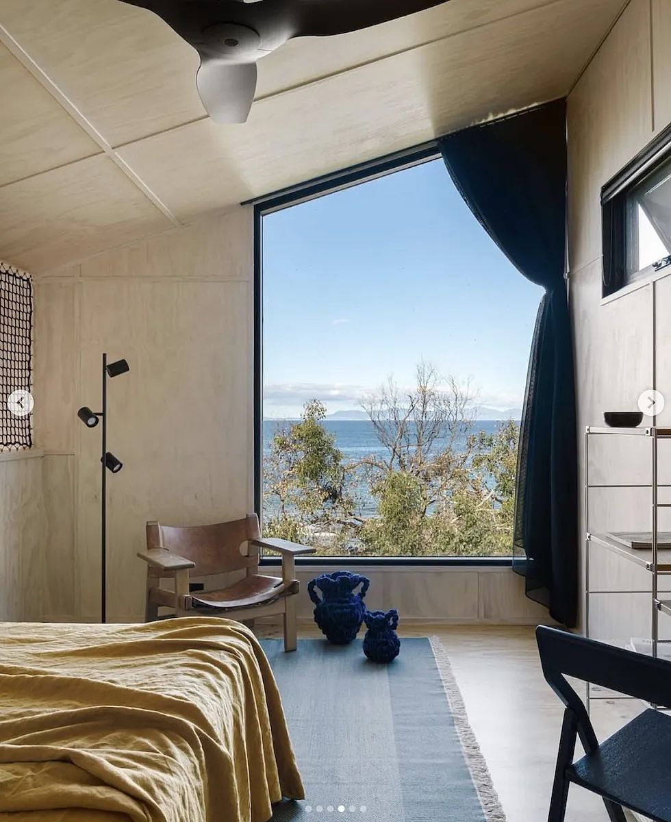 揭秘！全世界最受欢迎的Airbnb竟然在维州？位于悬崖，海岸环绕，网友称之为“冥想海滨度假胜地”（组图） - 2