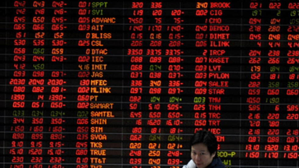 中国股市：“国家队”大规模介入瞄向哪里（图） - 1