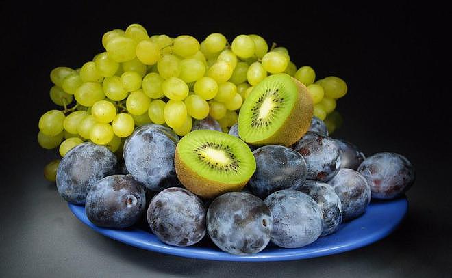 【健康】2种水果被列入防癌名单，研究：有效抑制肺癌发展，春节吃起来（组图） - 1