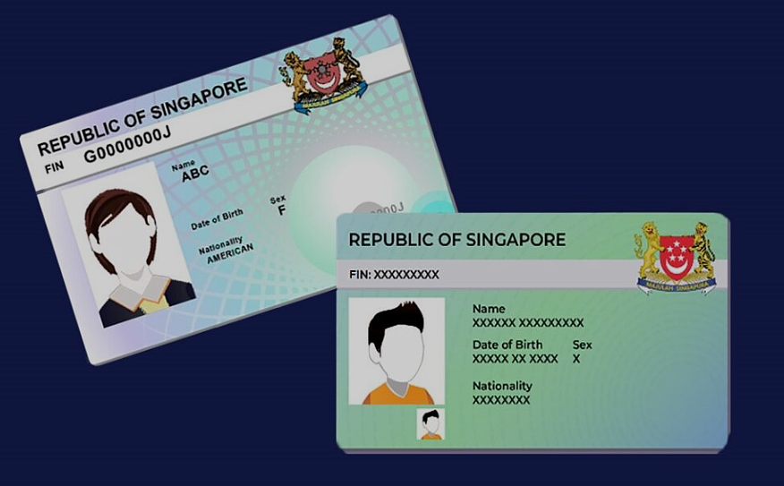 华女嫁新加坡男因申请长期准证被罚$3200！只因做错这件事...（组图） - 4