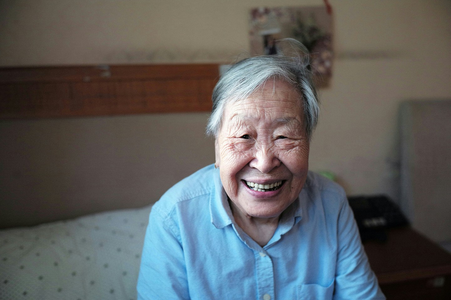 长寿之国：日本61年前仅153名百岁人瑞，如今破9万！女性占九成（组图） - 3