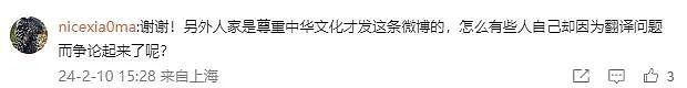 暗藏玄机！马斯克发了1张海报祝贺中国新年，没想到评论区吵疯了...（视频/组图） - 23