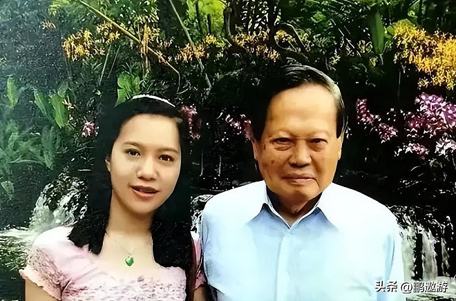 102岁杨振宁携翁帆北京过年，院子种满玫瑰（组图） - 7