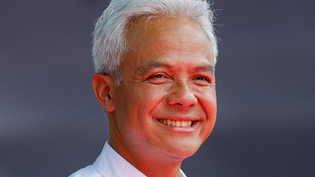 印尼大选：谁将接替佐科成为新总统（组图） - 5