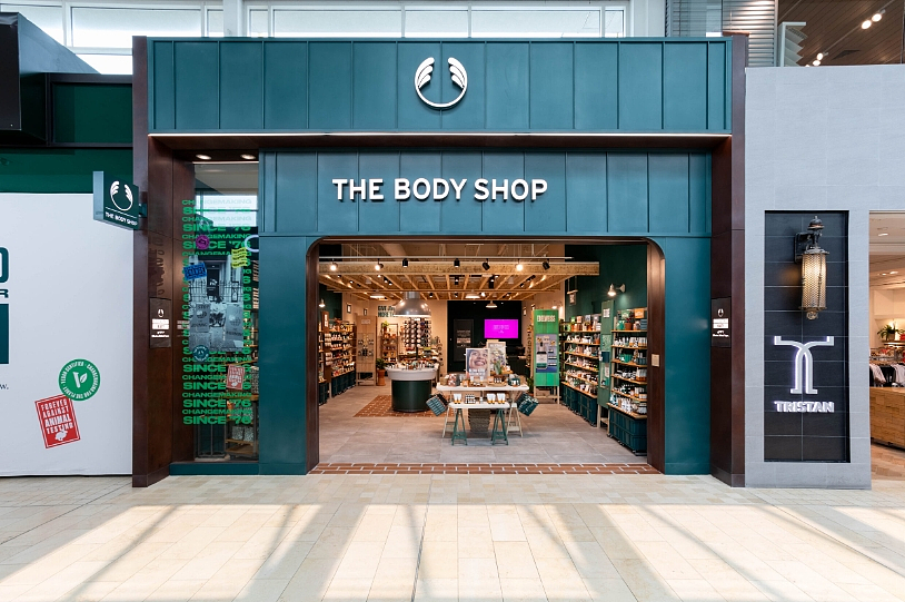 华人熟知的护肤品巨头The Body Shop爆破产危机！关店+裁员！加拿大110家店悬了（组图） - 2