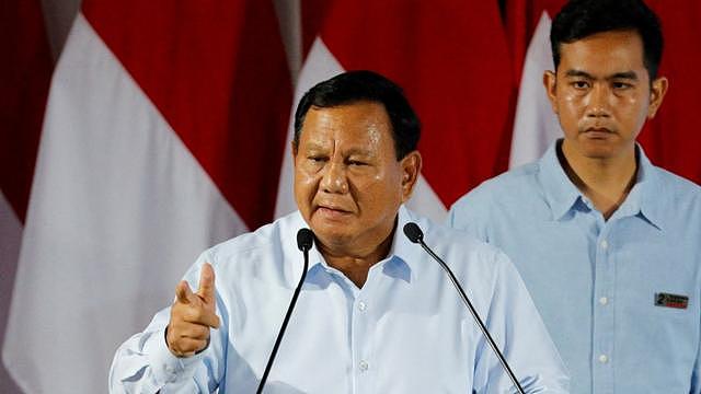 印尼大选：谁将接替佐科成为新总统（组图） - 3