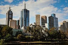 全球最佳50座城市排名公布，墨尔本20，悉尼31，中国多座城市上榜！（组图）