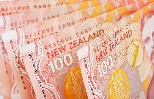 新西兰人“相当有韧性”！ASB银行发出警告，拖欠还款或高出2.6倍，对任何可能发生的事情做好准备（组图） - 6