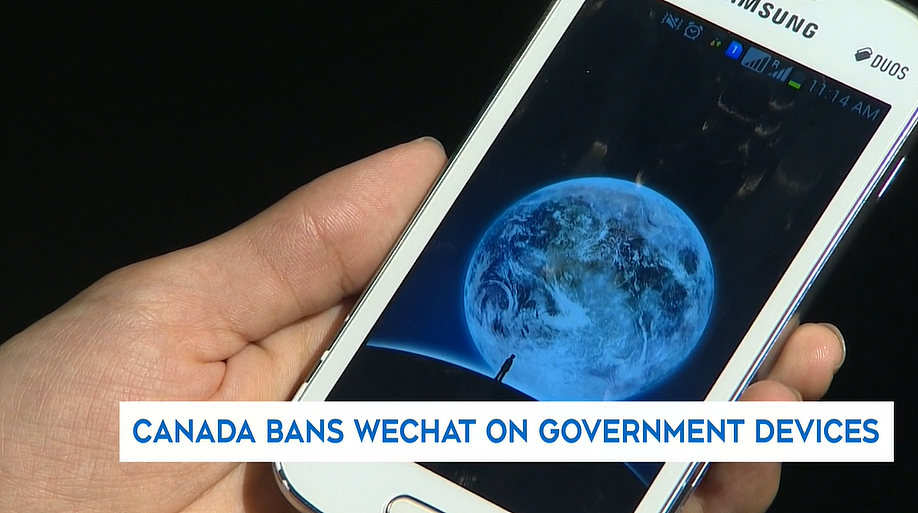 这很难评！加拿大大学开始禁用微信？即日起生效！华人留学生真的好难...（组图） - 9