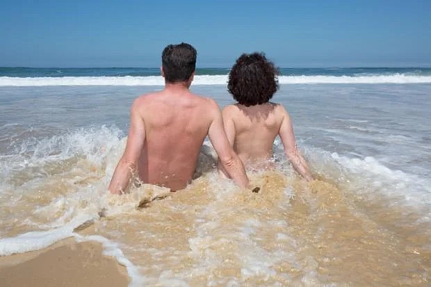 澳洲知名裸体海滩恐将不保 ！千名支持者连署捍卫“裸泳权”（组图） - 3