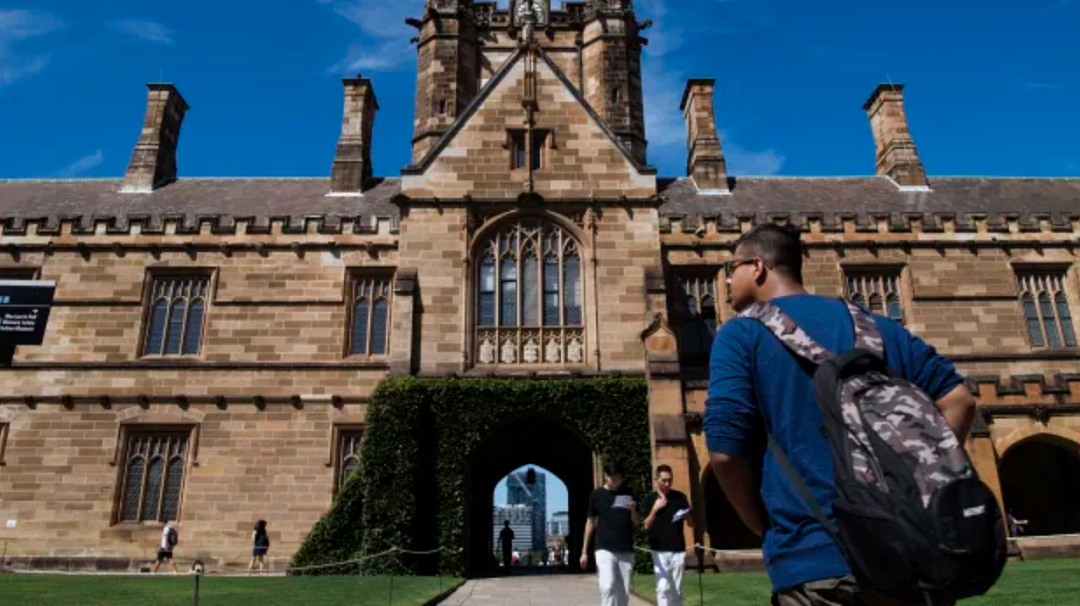大量留学生录取通知被取消，要求退学！澳16名校长联名致信表示不满，澳洲大学恐损失$3.1亿（组图） - 7