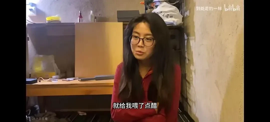 00后美女诗人大理流浪街头，与父母决裂，曾几度自杀，现在怎样了？（组图） - 12