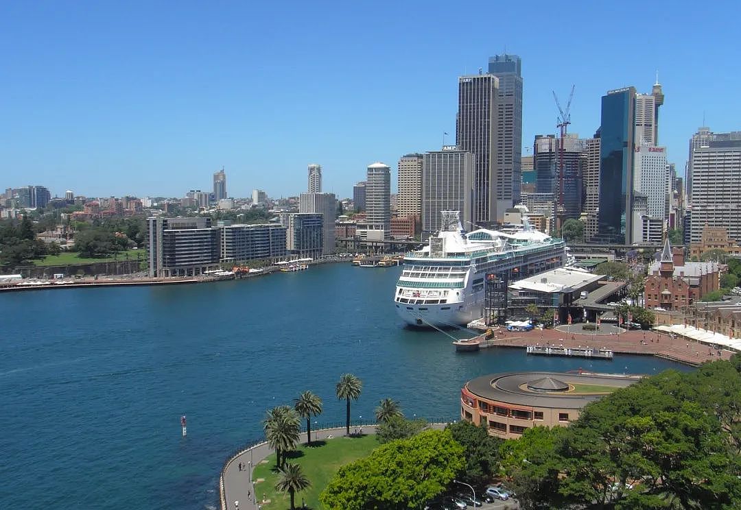 全球最佳50座城市排名公布，墨尔本20，悉尼31，中国多座城市上榜！（组图） - 4