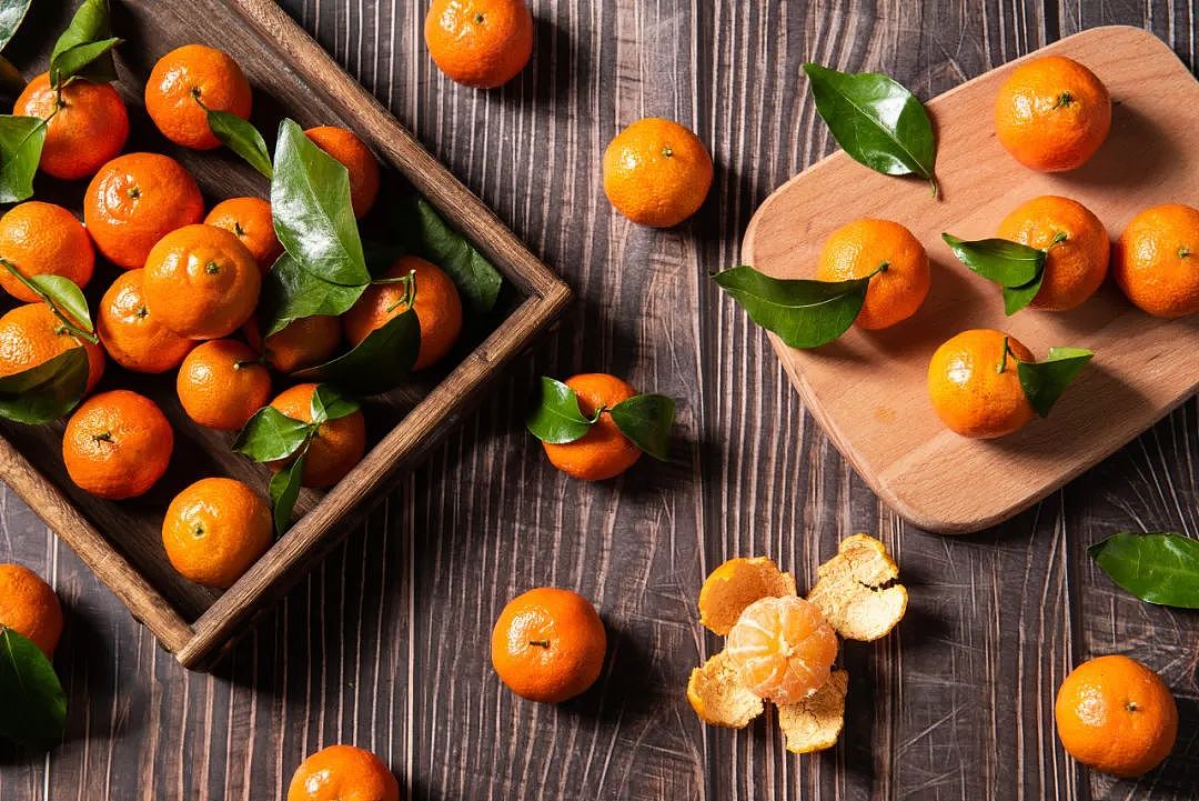 过年吃橘子、嗑瓜子、喝饮料……“上火”了怎么办？4个方法教你缓解（组图） - 1