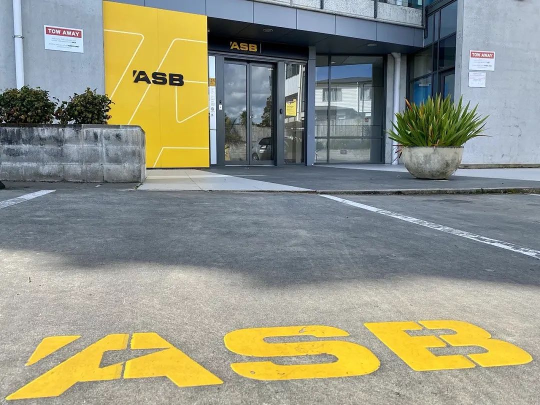 新西兰人“相当有韧性”！ASB银行发出警告，拖欠还款或高出2.6倍，对任何可能发生的事情做好准备（组图） - 5