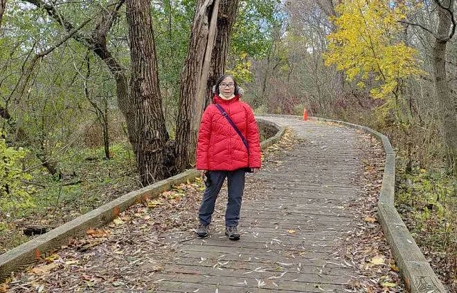 欲哭无泪！华裔女被骗走房子，认识18年朋友这招害她破产（组图） - 2