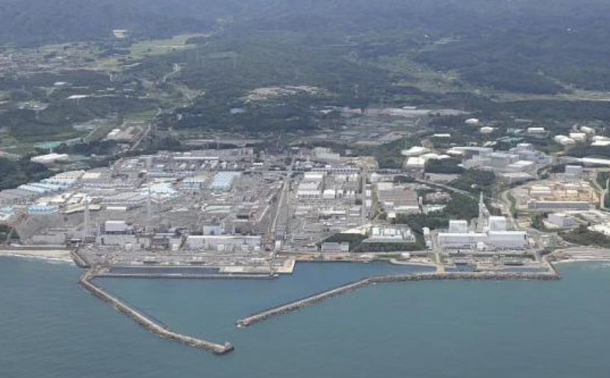 日本核污水泄露，整整5.5吨！核排污后，IAEA首份调查报告公布（组图） - 5