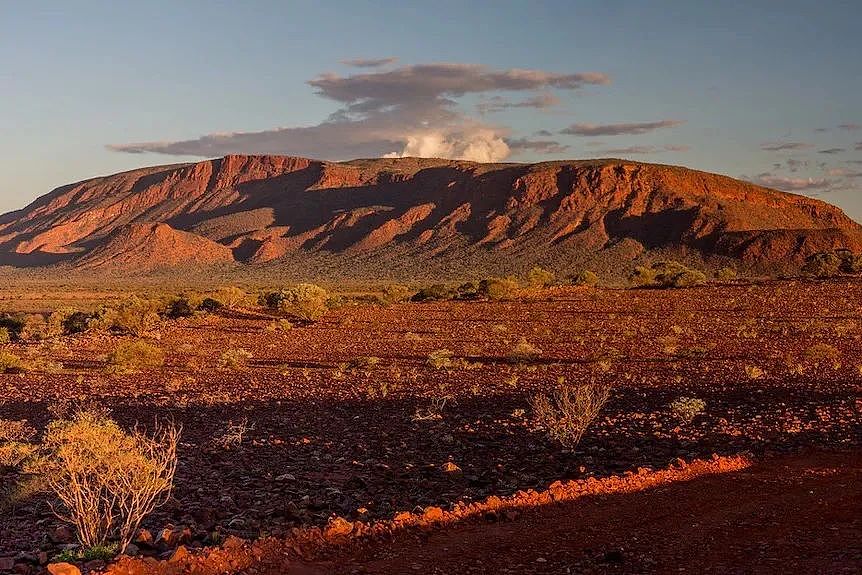 澳洲最有名的几块大石头，并不是乌鲁鲁（组图） - 4