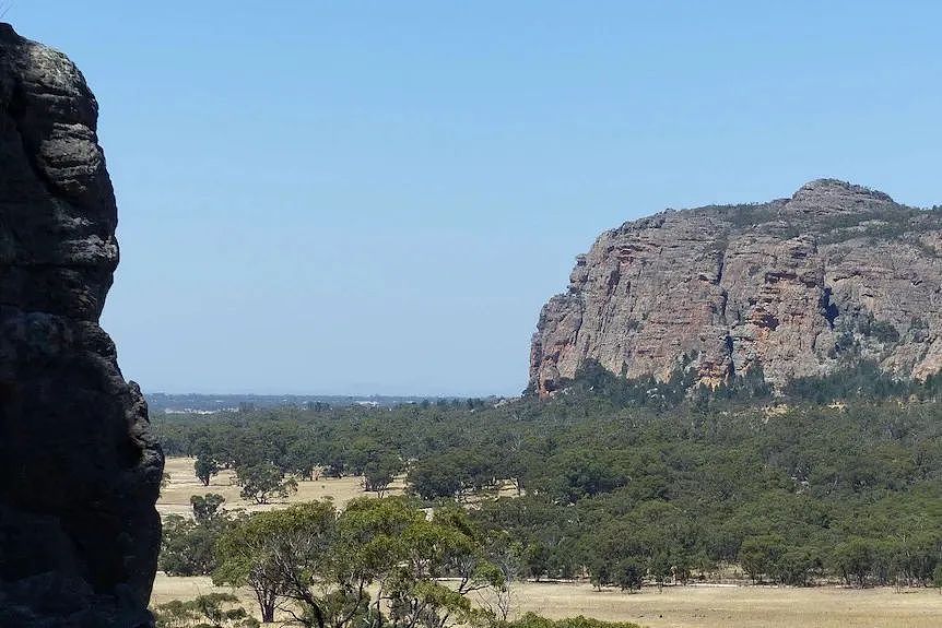 澳洲最有名的几块大石头，并不是乌鲁鲁（组图） - 7