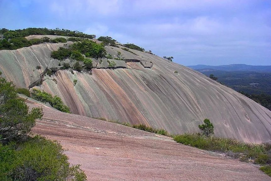 澳洲最有名的几块大石头，并不是乌鲁鲁（组图） - 10