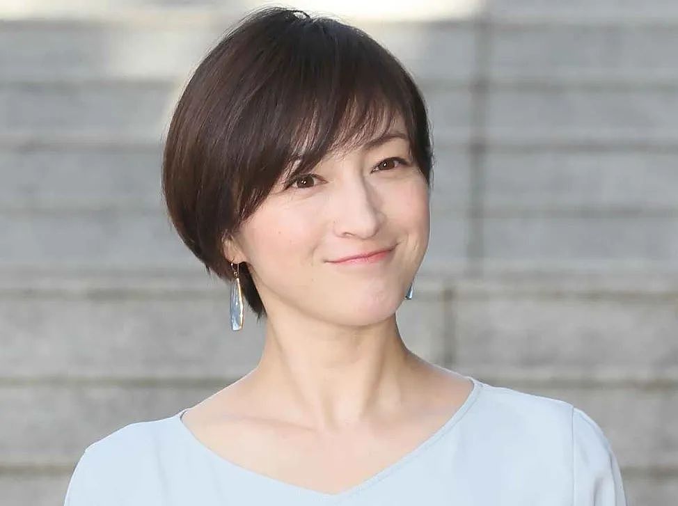 日本女明星广末凉子宣布退出所属艺人公司，准备当房产中介了？（组图） - 4
