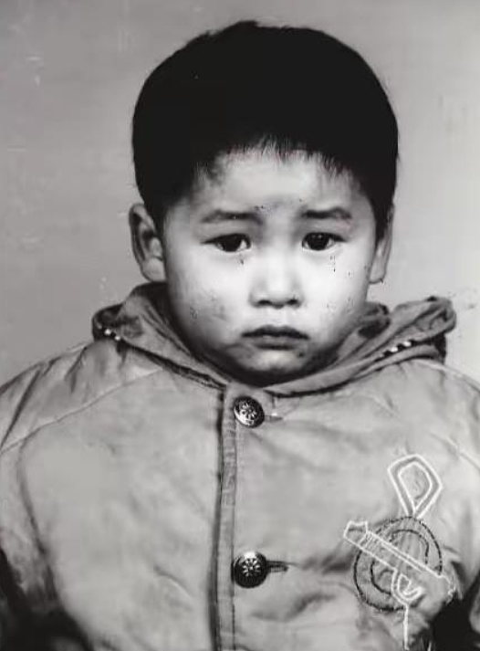 华人博士3岁走失被荷兰夫妇领养，寻亲17年终见生母，时隔30年回国（组图） - 2