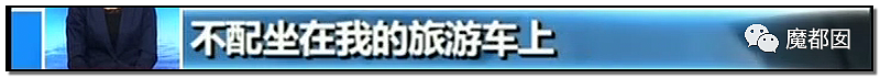 央视震怒！游泳冠军傅园慧在长白山旅游被司机勒索内幕（组图） - 98