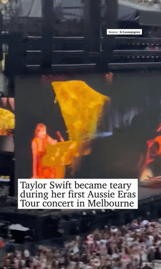 完了！悉尼这些地方危险了！霉霉泪洒澳洲，16岁少女赶往演唱会途中遇难（组图） - 3