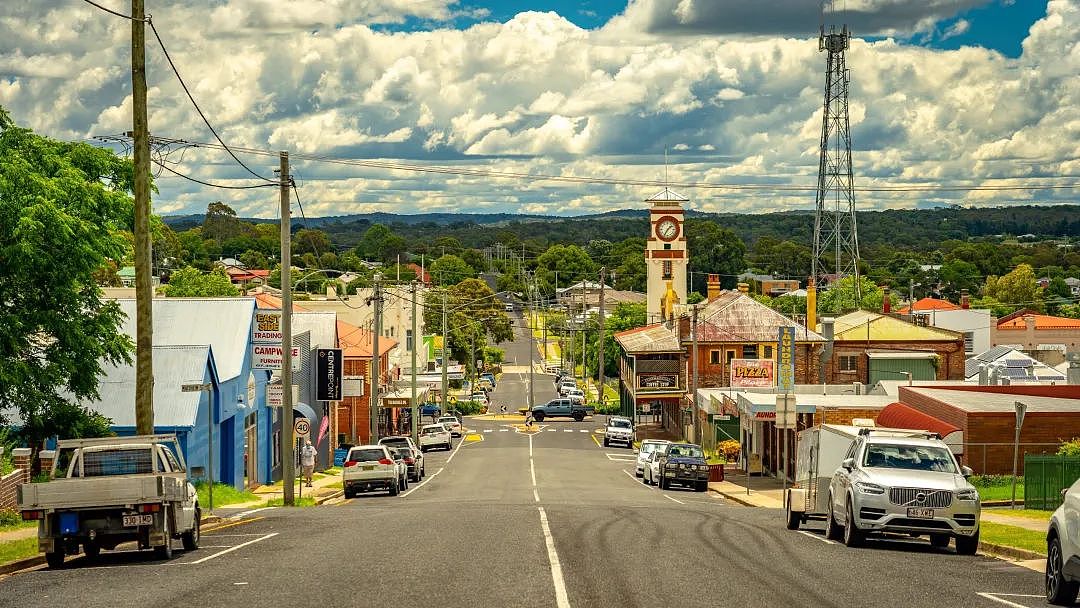 澳洲最值得一去的十大小镇，第一名就在维州！距墨尔本2小时车程（组图） - 5