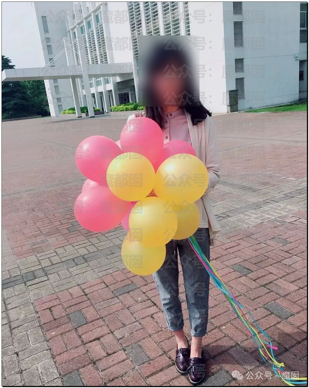 刷爆热搜！上海美女教师被指出轨16岁男学生，遭丈夫实名举报！大量照片曝光，校方通报：停职调查（组图） - 6