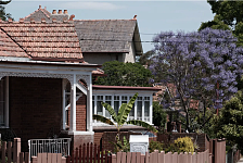 在澳洲，目前这些城区的房产最抢手（组图）
