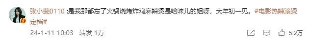 贾玲“整容式”近照曝光：暴瘦100斤，颜值逆天，我却笑不出来（组图） - 6