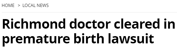 华人妈妈怒告“这国”医院！手术6次！儿子25周早产大出血 心脏、小肠、眼睛与大脑受伤（组图） - 1
