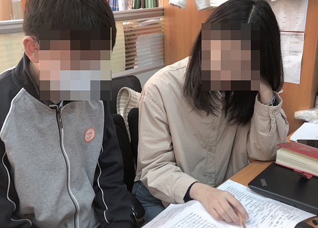 上海女老师出轨16岁学生！超大尺度聊天记录曝光，但举报她的丈夫才最该被法律制裁？（组图） - 2