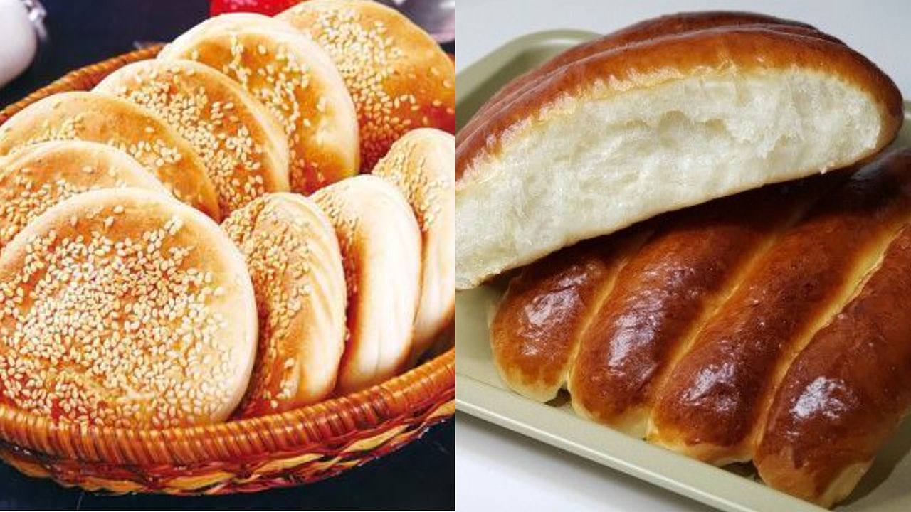 美媒评全球最好吃50种面包：中国烧饼、香港排包都上榜（组图） - 1