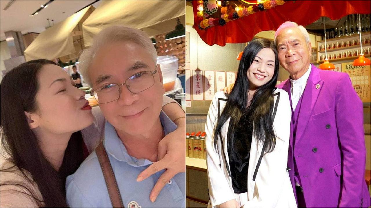 王青霞Chris被提堂！李龙基首度开腔痛哭回应事件力撑女友（组图） - 1