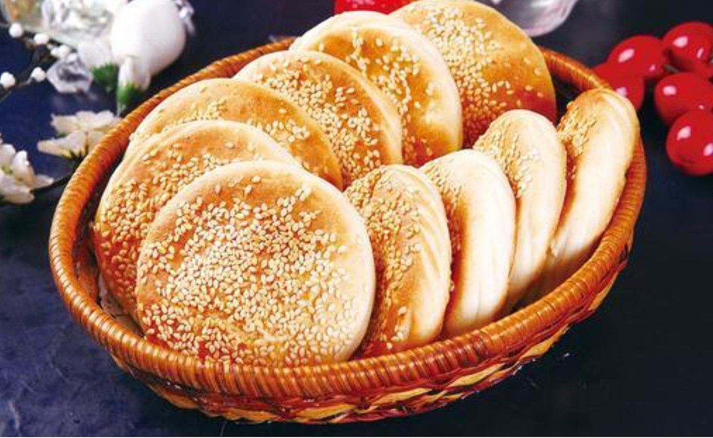 美媒评全球最好吃50种面包：中国烧饼、香港排包都上榜（组图） - 3