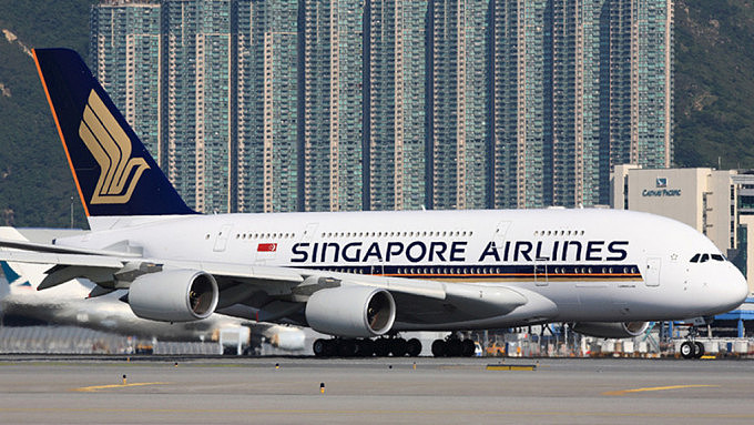 贵机票时代将来临？新加坡2026年徵收可持续航空燃料税（组图） - 1